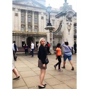 Meet your Posher, Mic